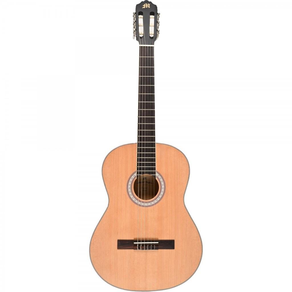 Miguel Angela MA2M-N Natural Klasik Gitar (Mat Cilalı)