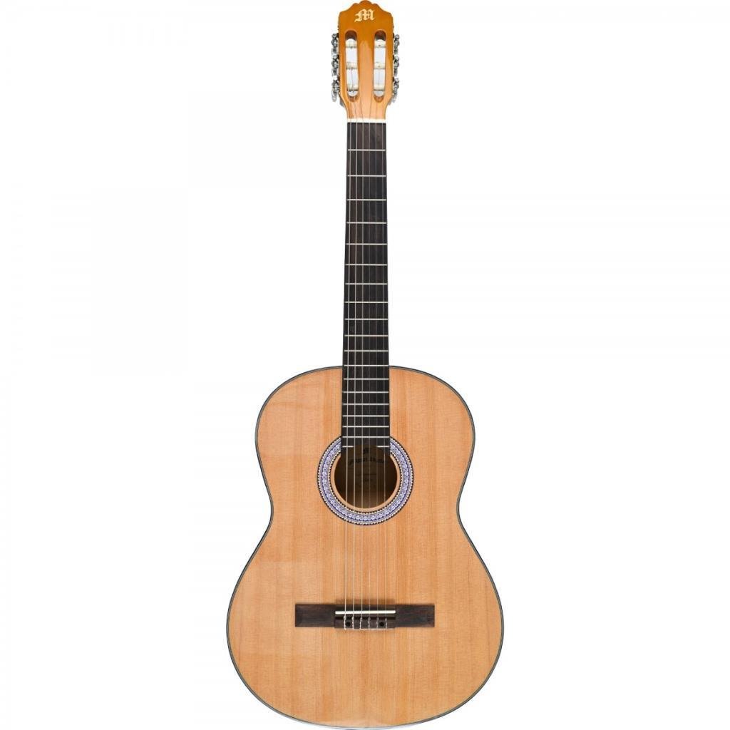 Miguel Angela MA3-N Natural Klasik Gitar (KILIF+PENA)