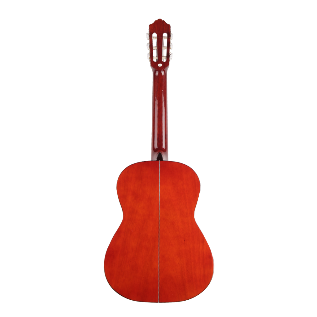 Miguel Angela MA4-N Klasik Gitar (KILIF+PENA)