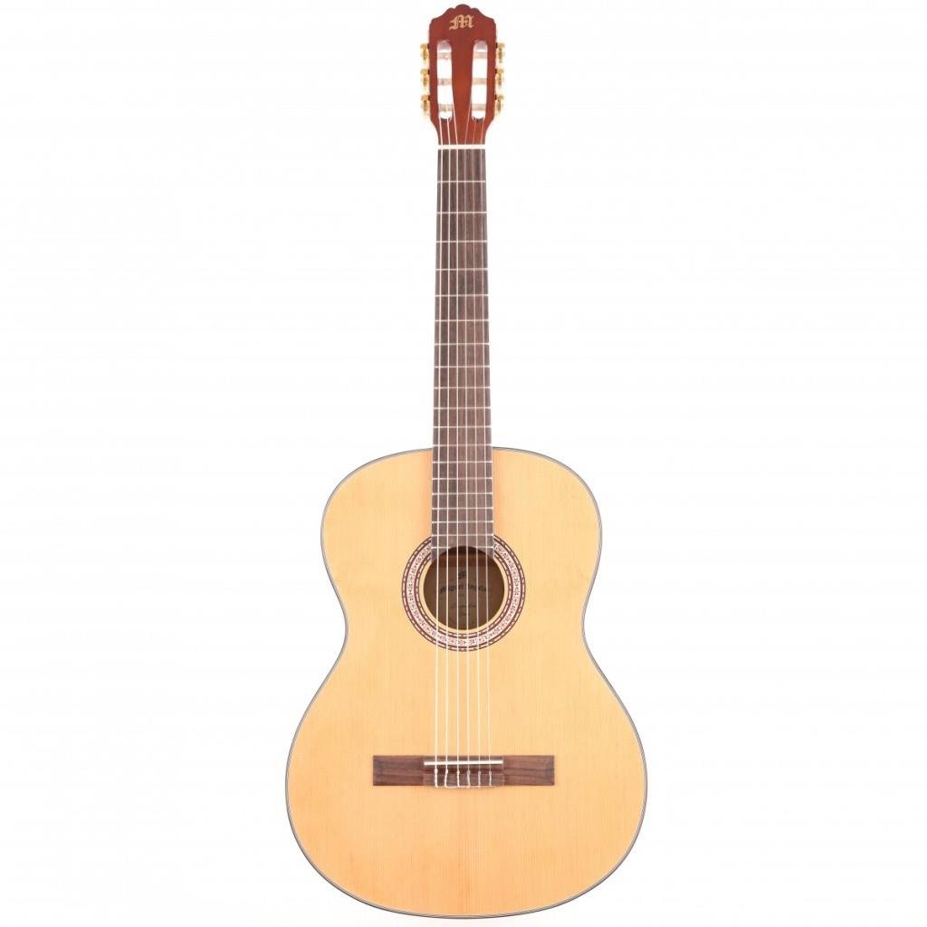 Miguel Angela MA4-N Klasik Gitar (KILIF+PENA)