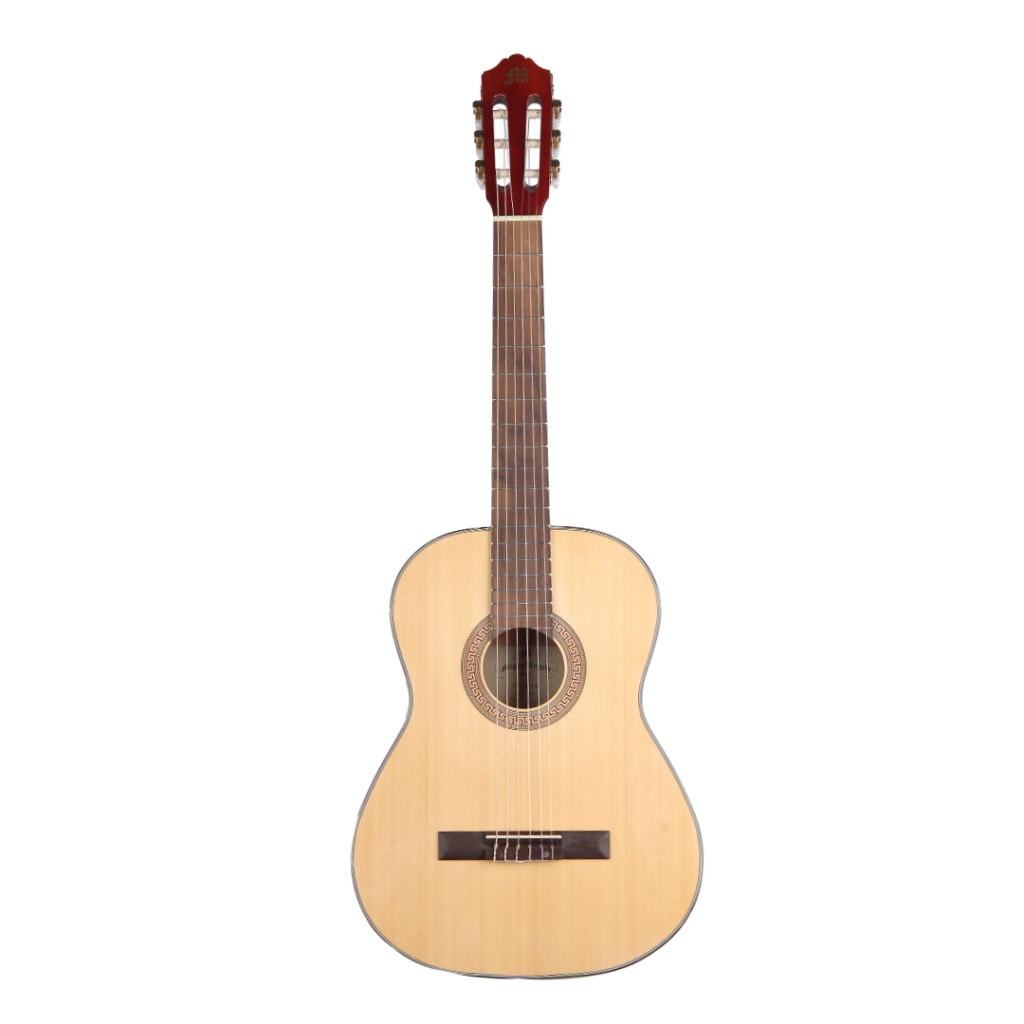 Miguel Angela MA4-N Klasik Gitar (KILIF+PENA)