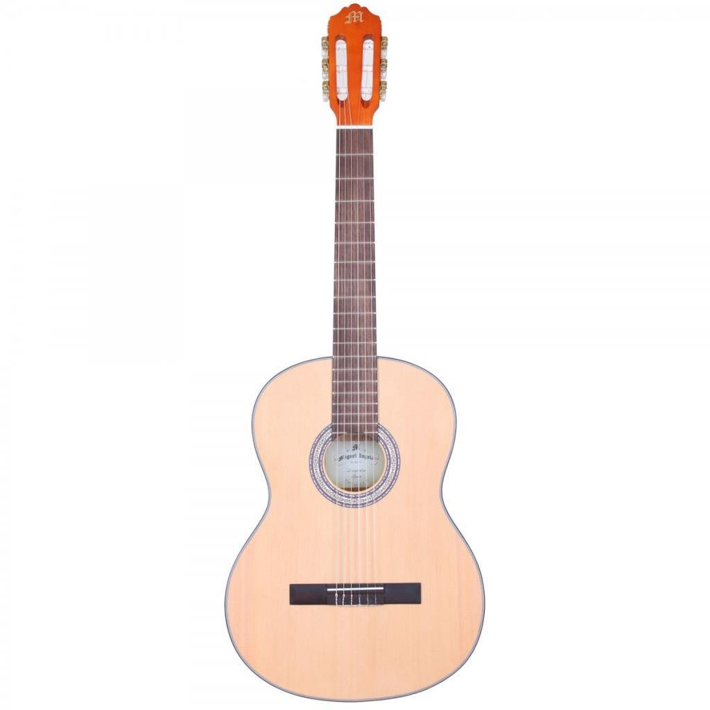 Miguel Angela MA4-N Klasik Gitar (KILIF+PENA)