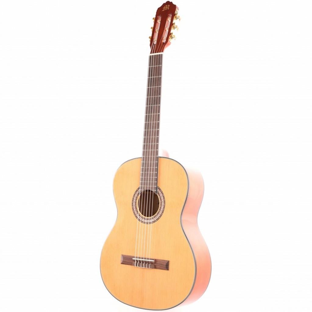Miguel Angela MA4-N Klasik Gitar (KILIF+PENA)