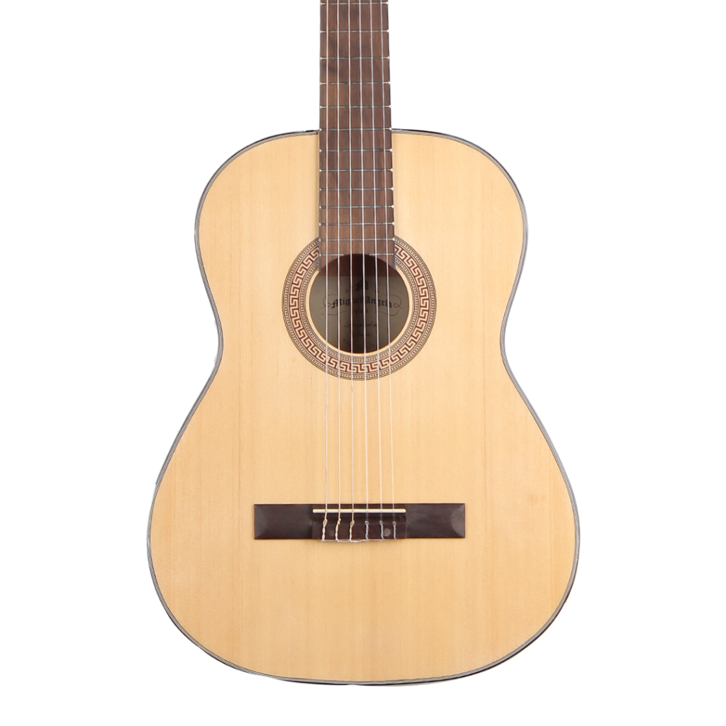 Miguel Angela MA4-N Klasik Gitar (KILIF+PENA)