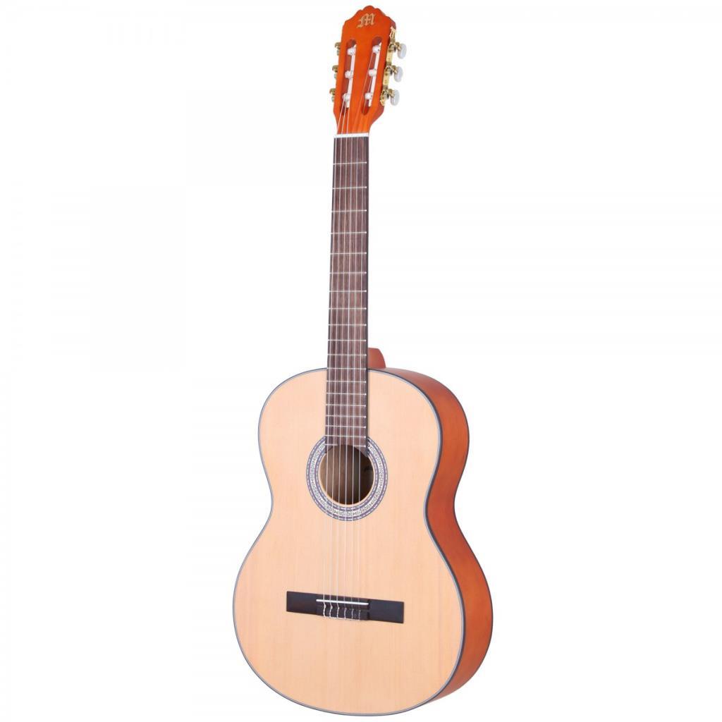 Miguel Angela MA4-N Klasik Gitar (KILIF+PENA)
