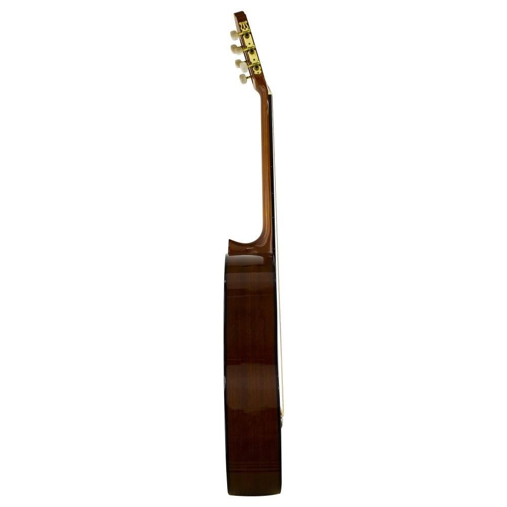 Miguel Angela MA5-N Natural Klasik Gitar (KILIF+PENA)