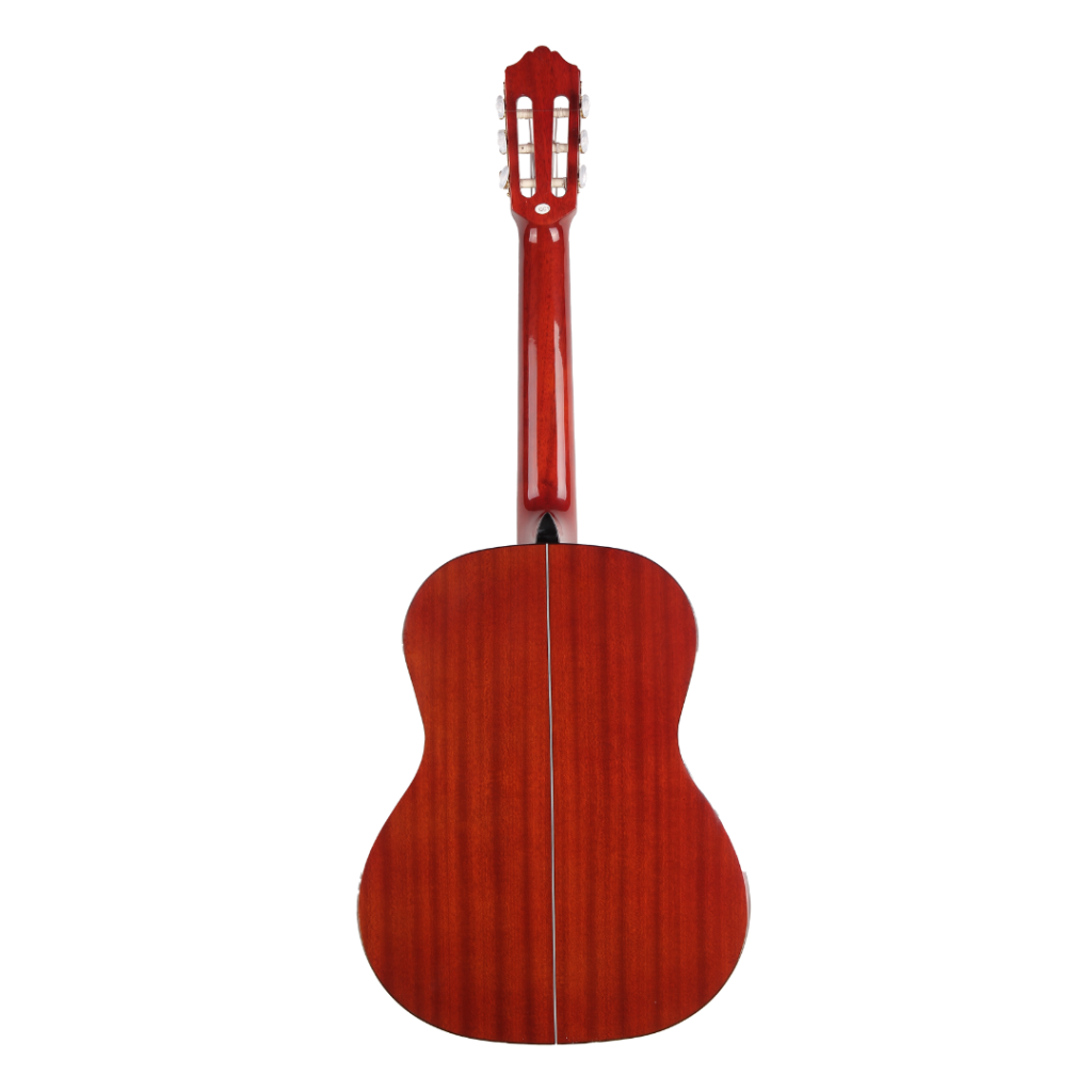 Miguel Angela MA5-N Natural Klasik Gitar (KILIF+PENA)