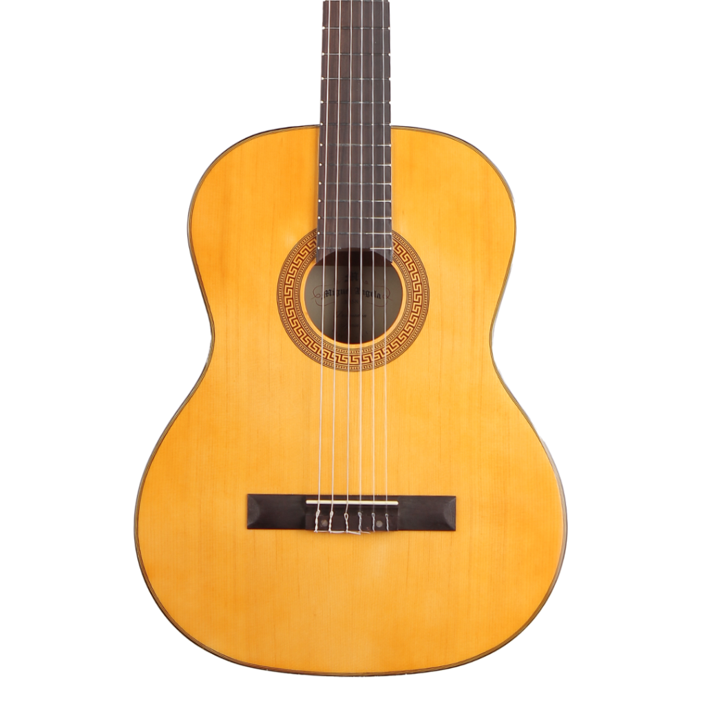 Miguel Angela MA5-N Natural Klasik Gitar (KILIF+PENA)