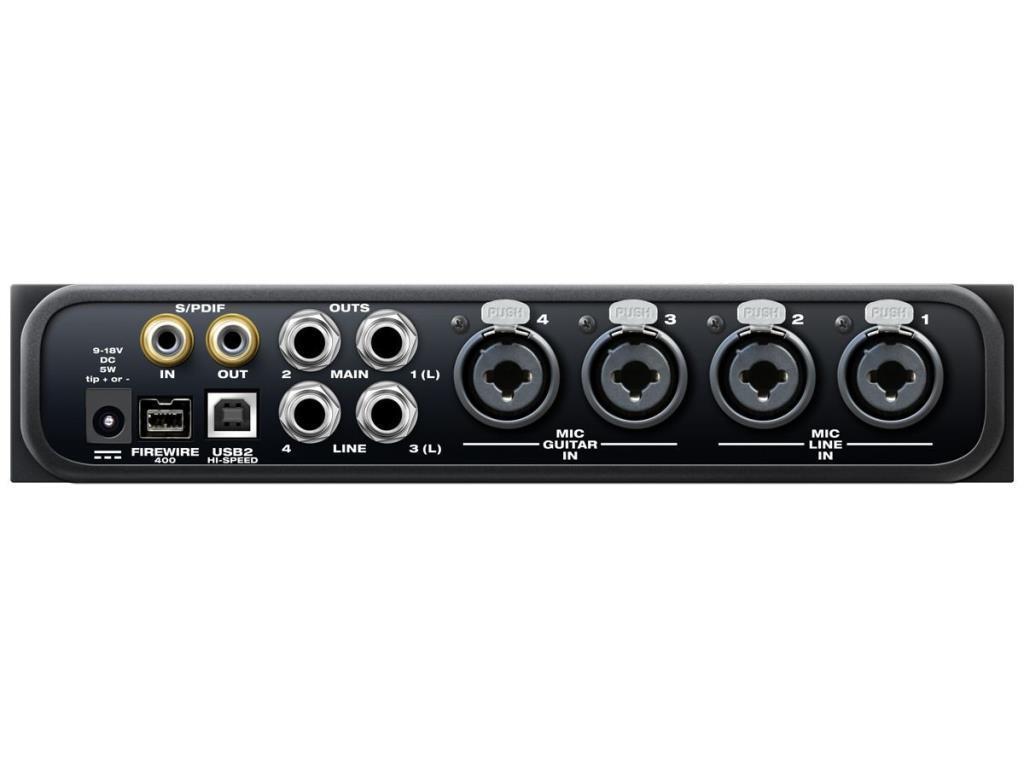 Motu 4pre
