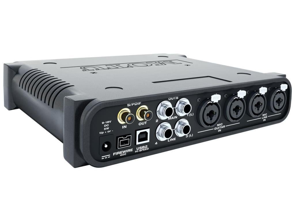 Motu 4pre