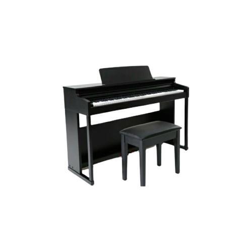 Nemesis DK480BK Dijital Piyano (Tabure+Kulaklık)
