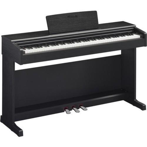 Nemesis DK480BK Dijital Piyano (Tabure+Kulaklık)