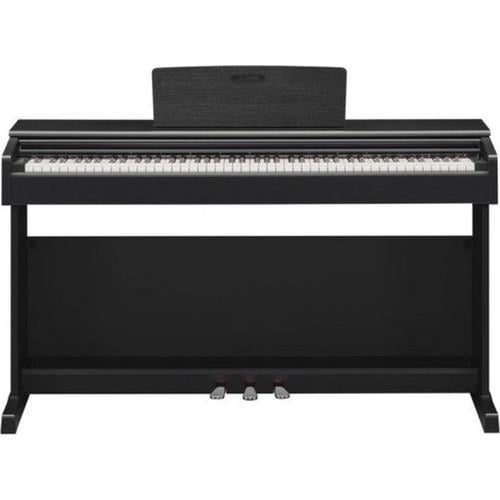 Nemesis DK480BK Dijital Piyano (Tabure+Kulaklık)