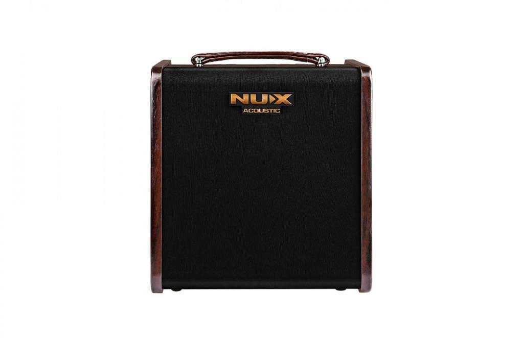 Nux Stageman II Akustik Gitar Amfisi