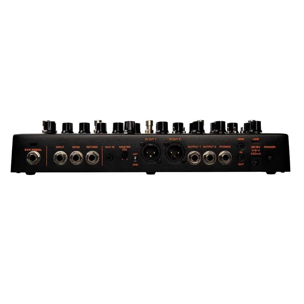 Nux Trident Gitar Efekt Prosesörü