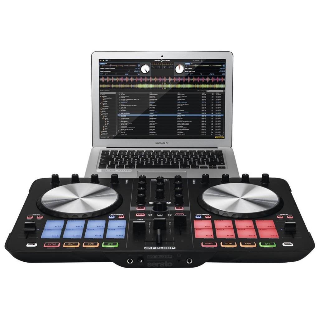 Reloop Beatmix 2 MK2