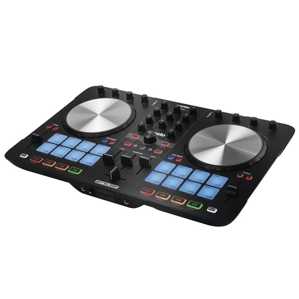 Reloop Beatmix 2 MK2
