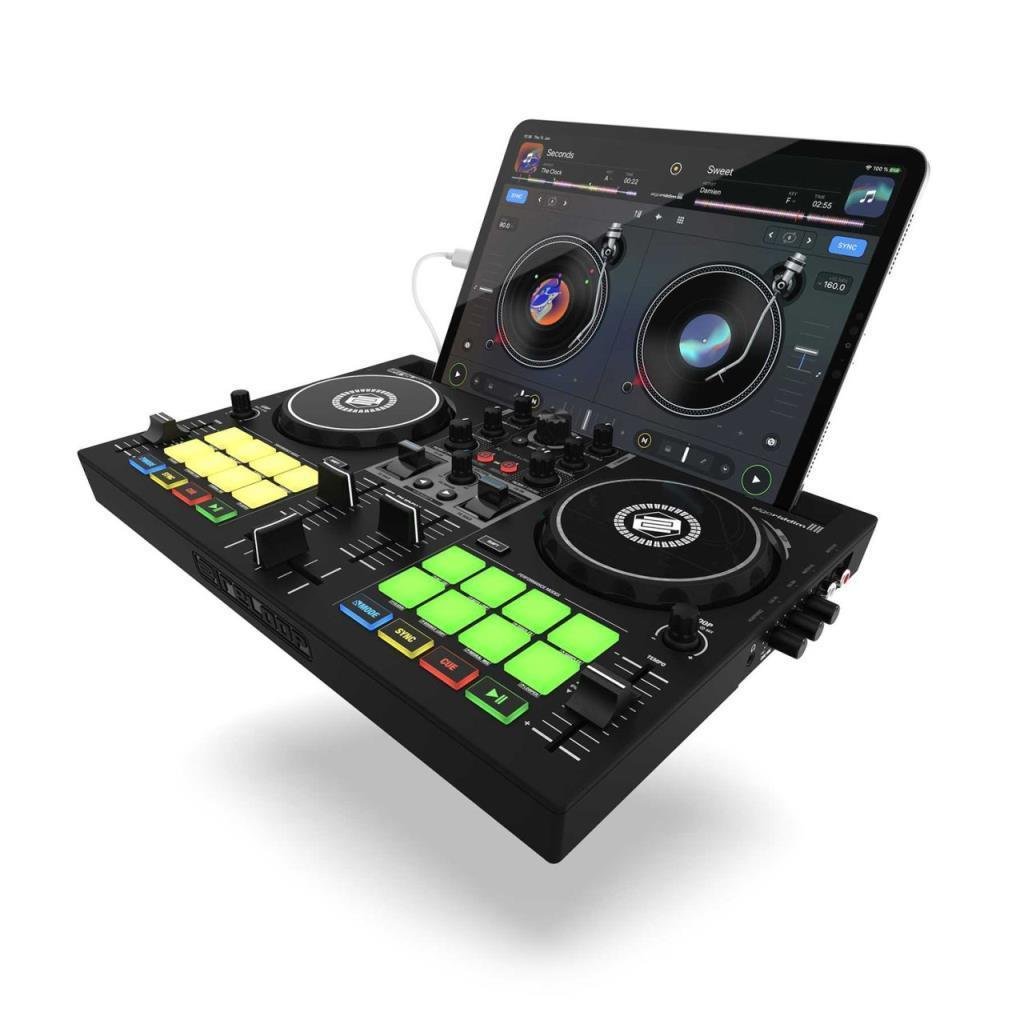 Reloop Buddy