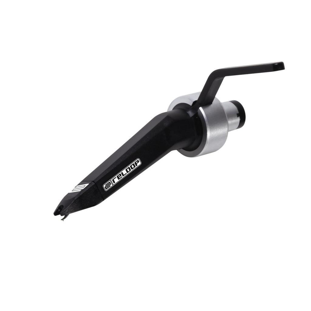 Reloop Concorde Black By Ortofon