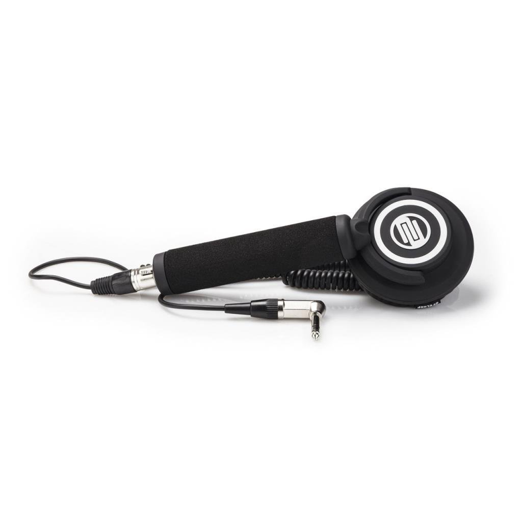 Reloop RHP-10 Mono Black