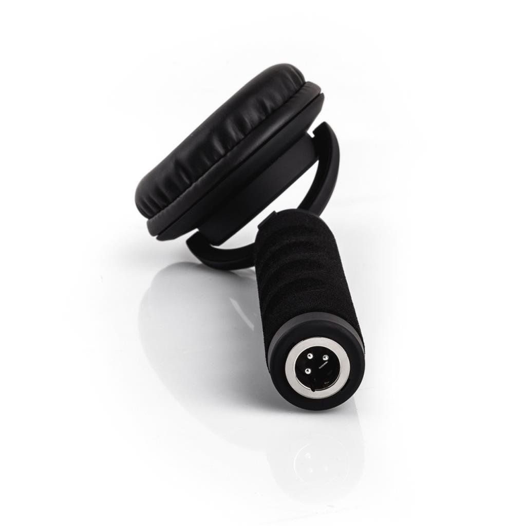 Reloop RHP-10 Mono Black