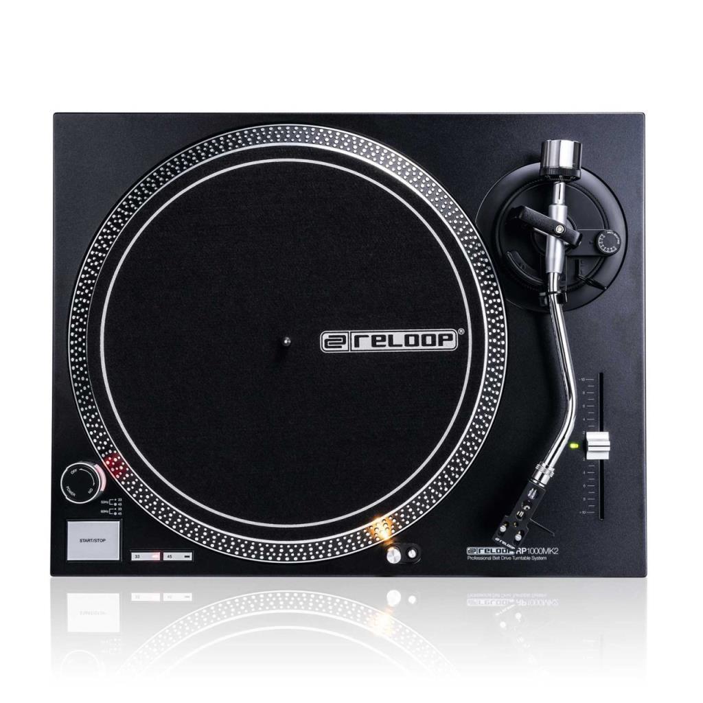 Reloop RP-1000 MK2 Pikap