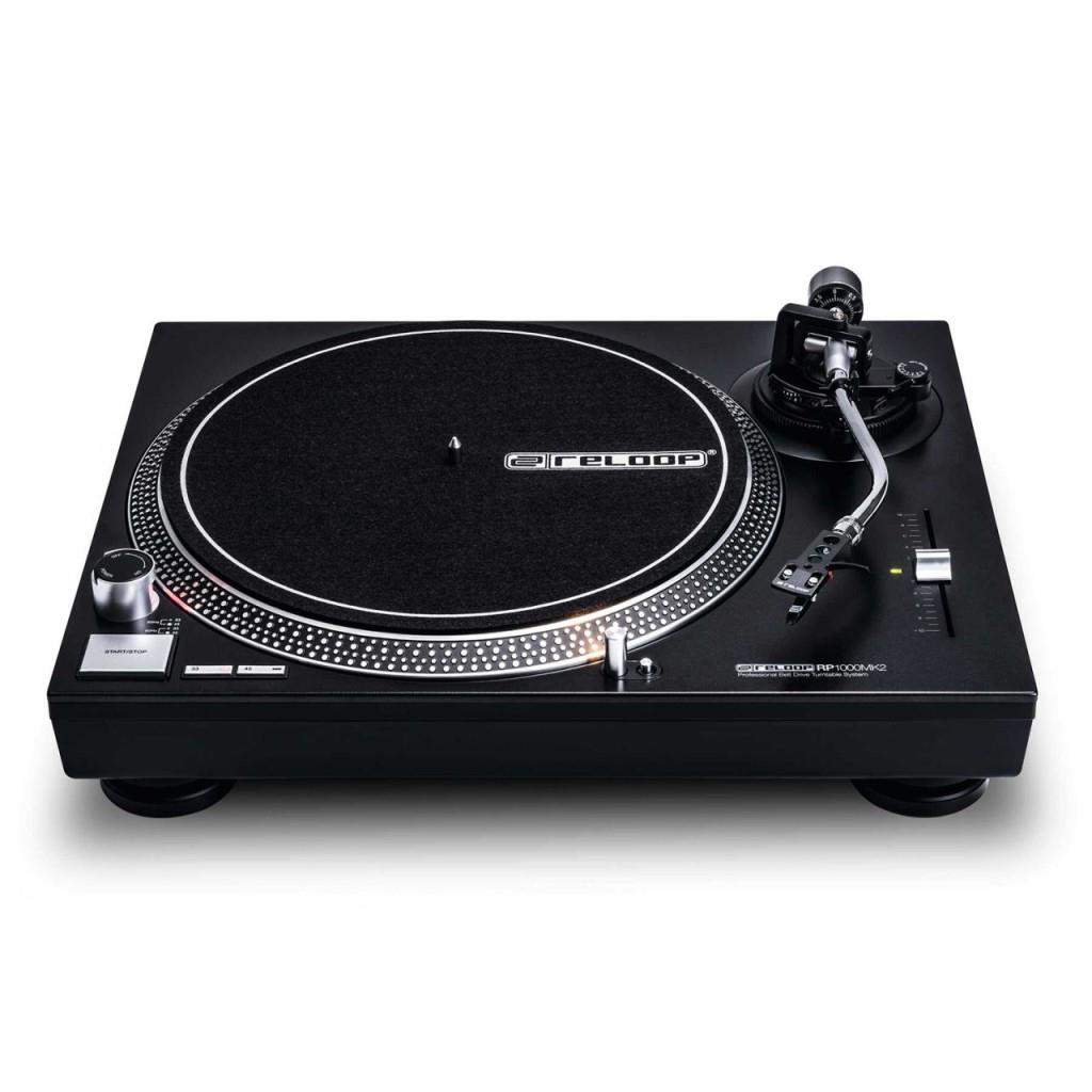 Reloop RP-1000 MK2 Pikap