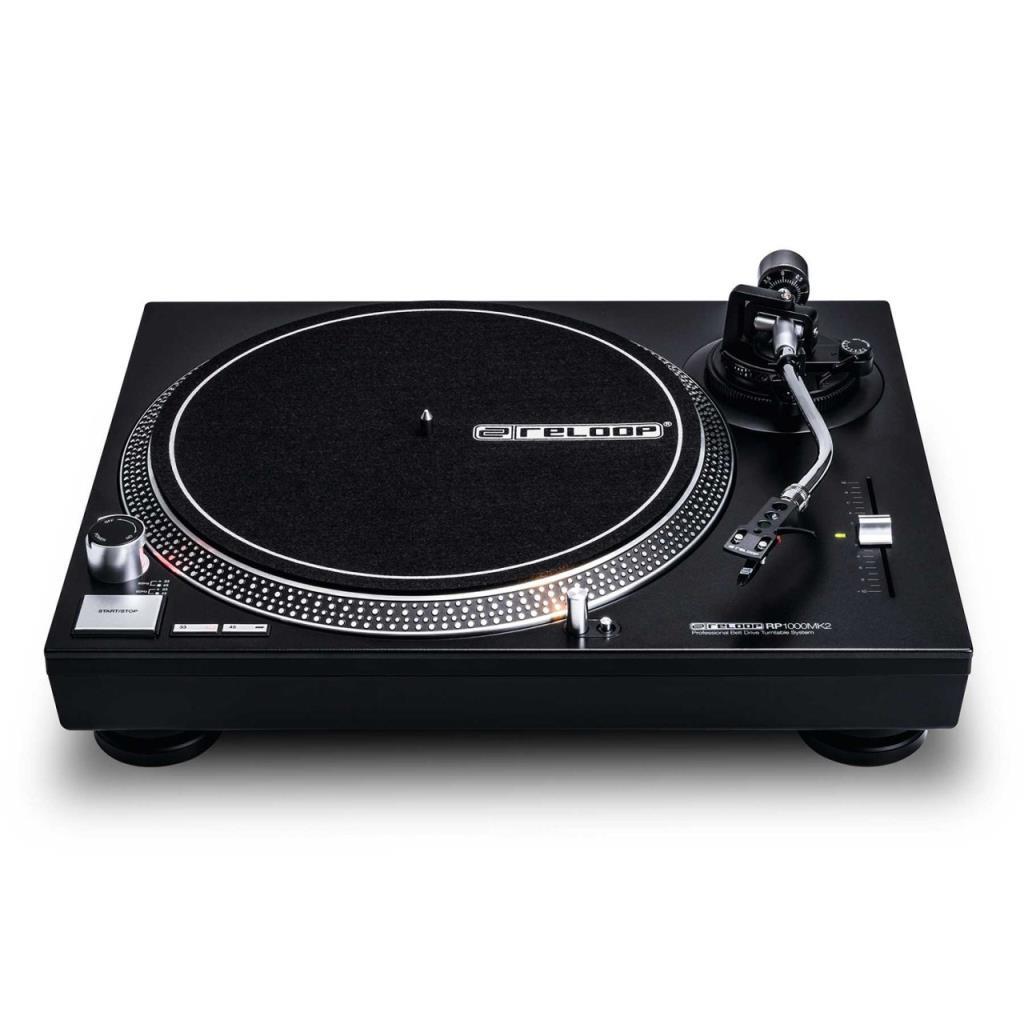 Reloop RP-1000 MK2 Pikap