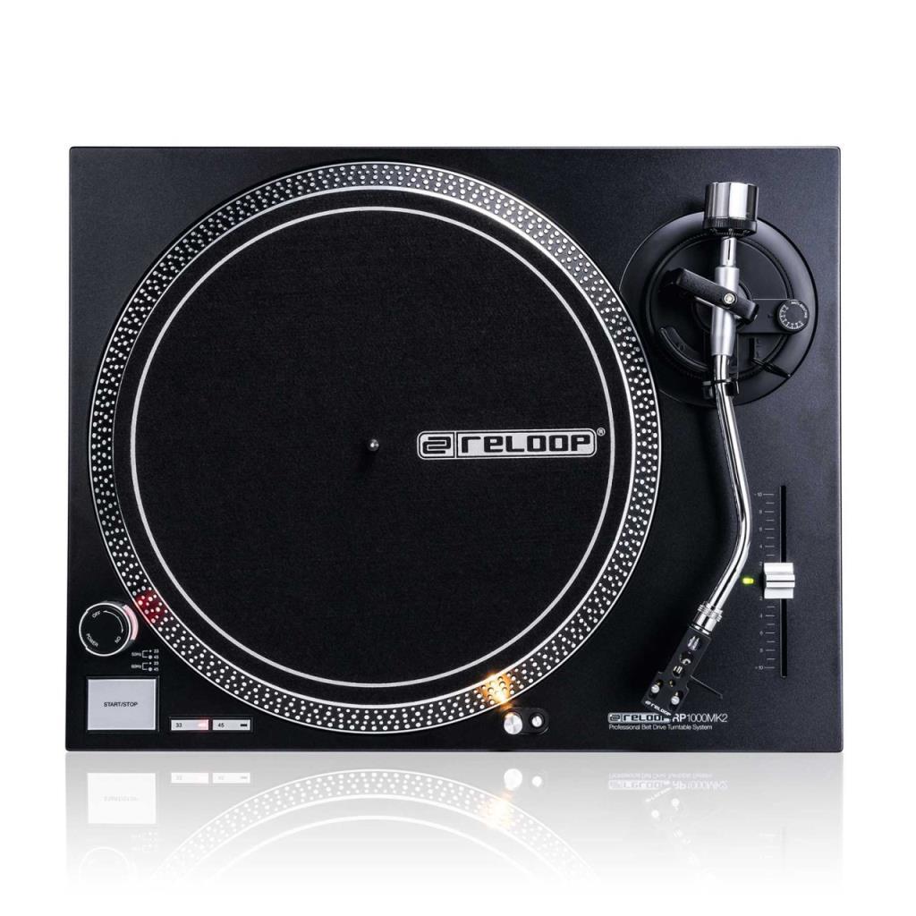 Reloop RP-1000 MK2 Pikap