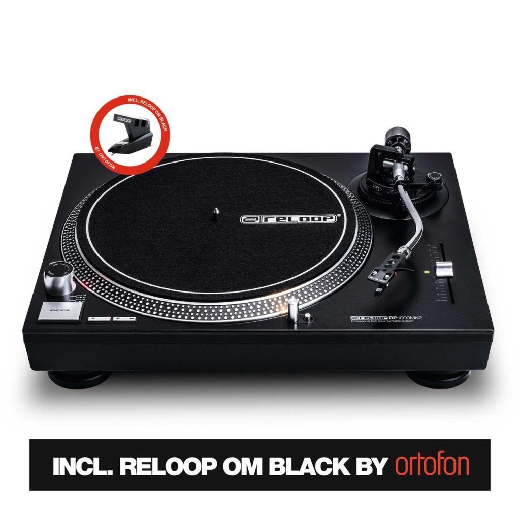 Reloop RP-1000 MK2 Pikap