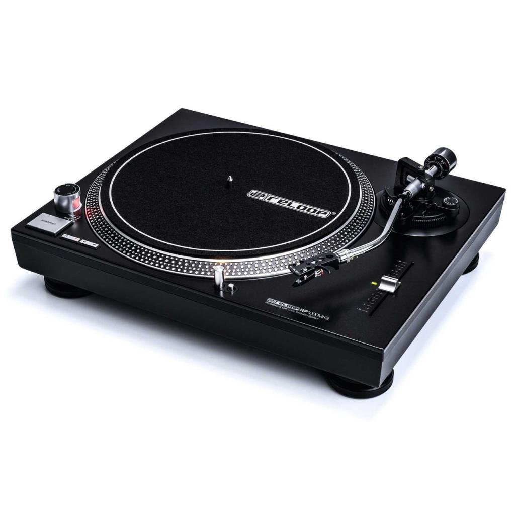 Reloop RP-1000 MK2 Pikap
