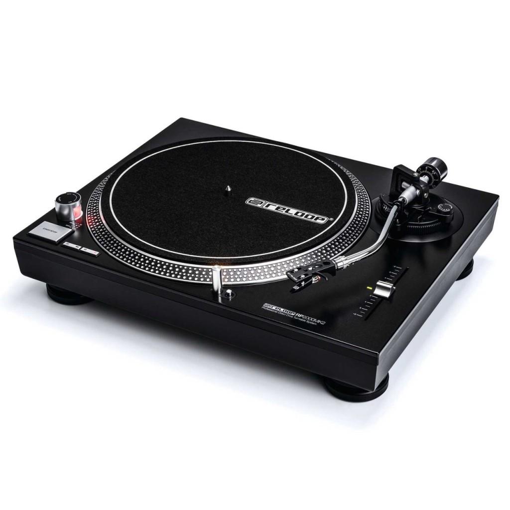 Reloop RP-2000 MK2 Pikap