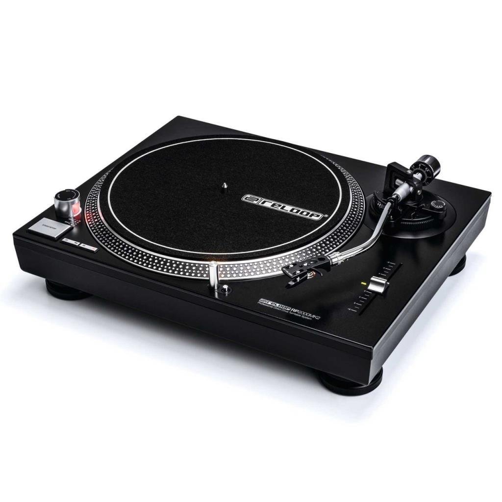 Reloop RP-2000 MK2 Pikap