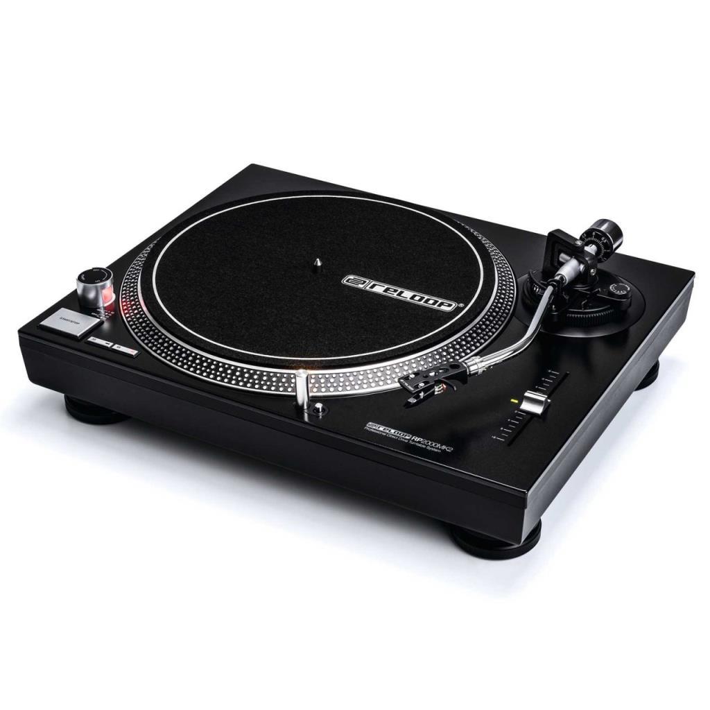 Reloop RP-2000 MK2 Pikap