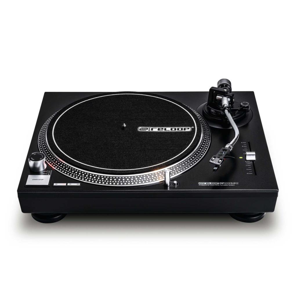 Reloop RP-2000 MK2 Pikap
