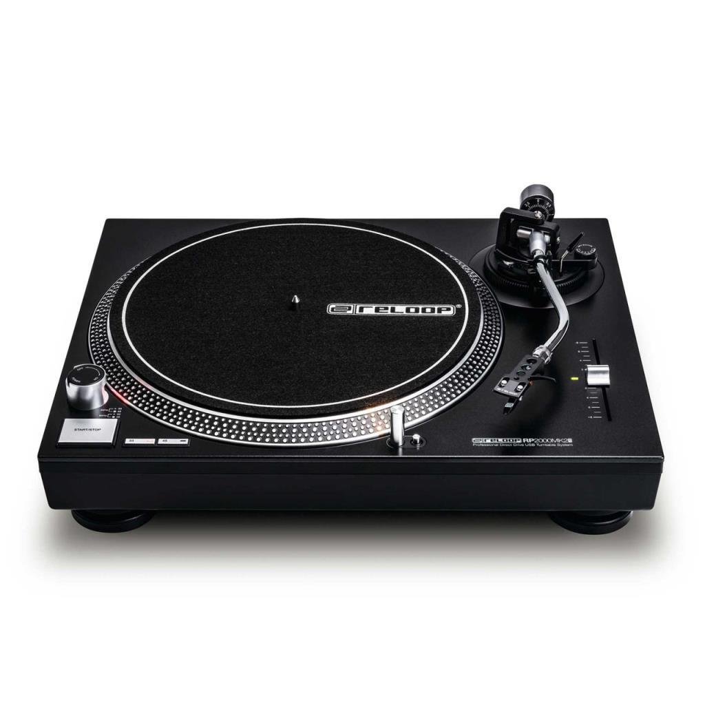 RELOOP RP-2000 USB MK2 Pikap