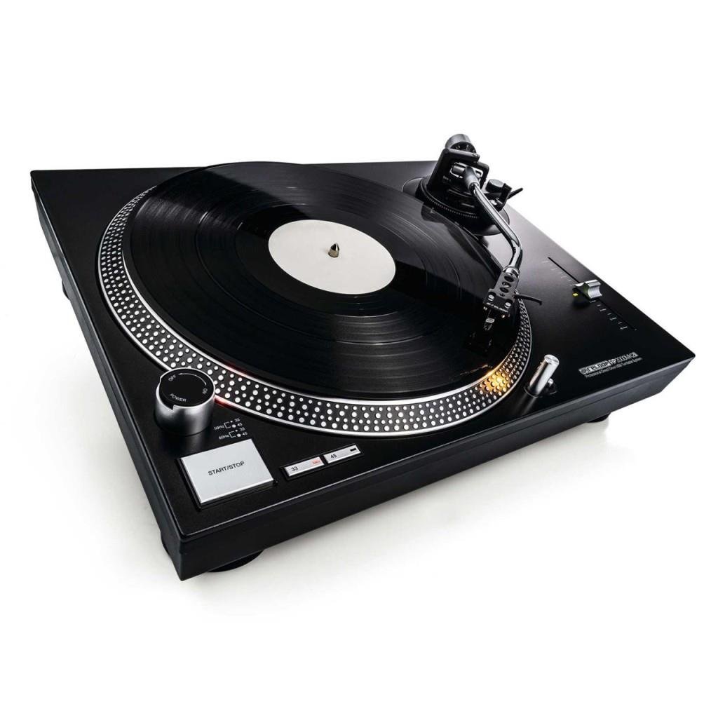 RELOOP RP-2000 USB MK2 Pikap