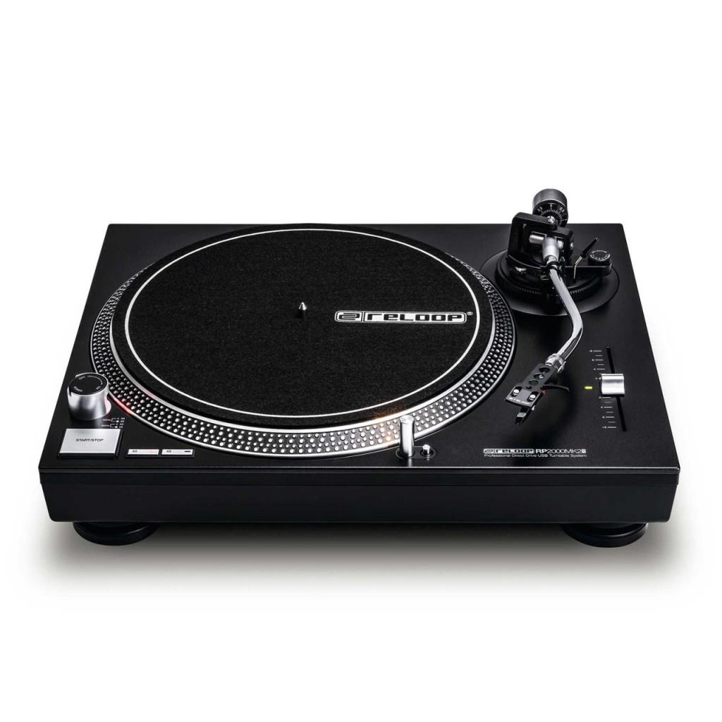 RELOOP RP-2000 USB MK2 Pikap