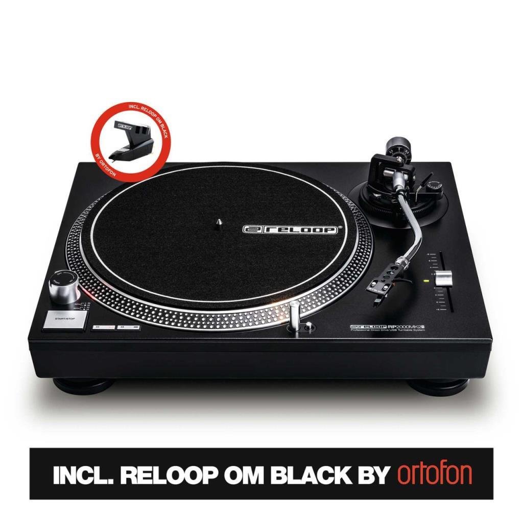 RELOOP RP-2000 USB MK2 Pikap