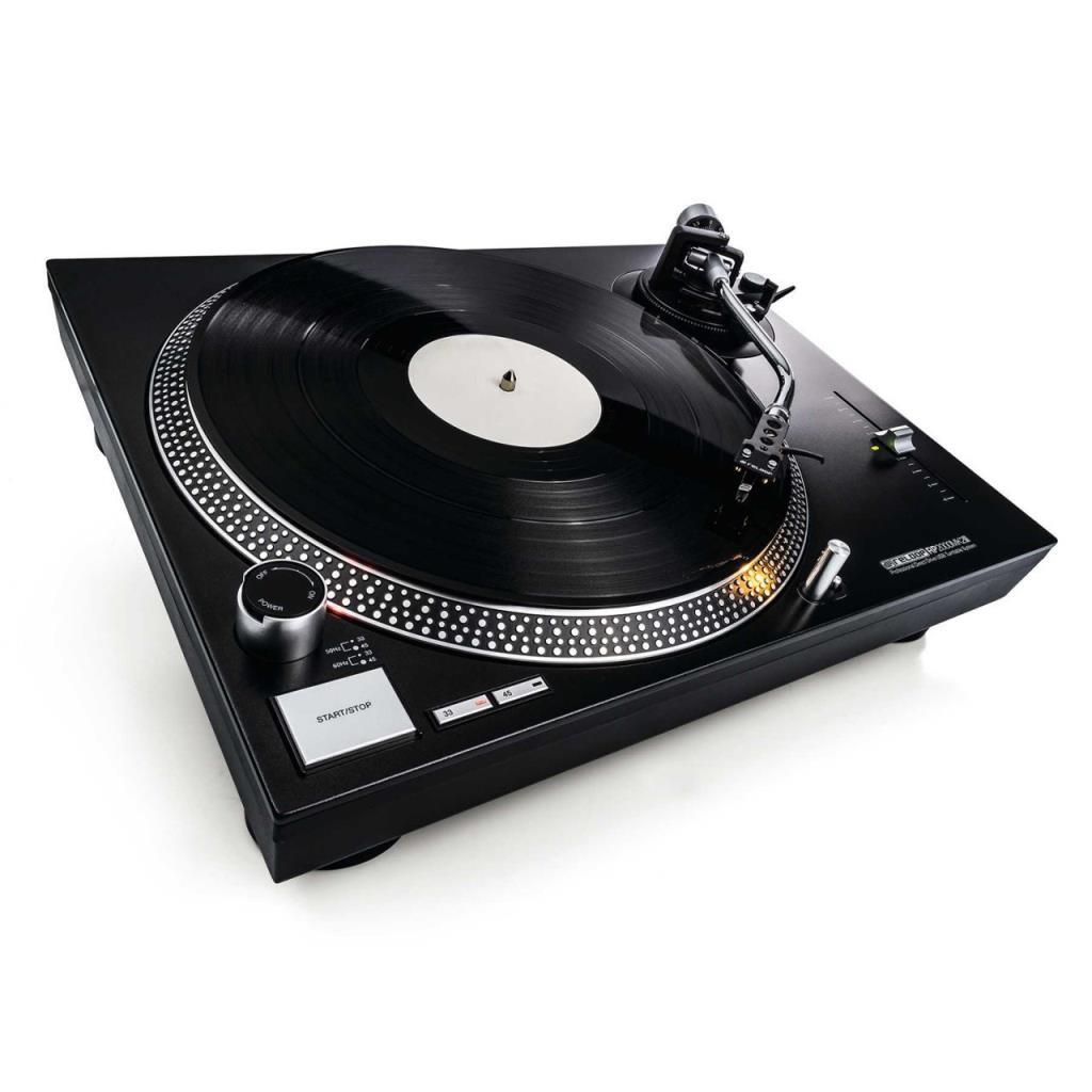 RELOOP RP-2000 USB MK2 Pikap