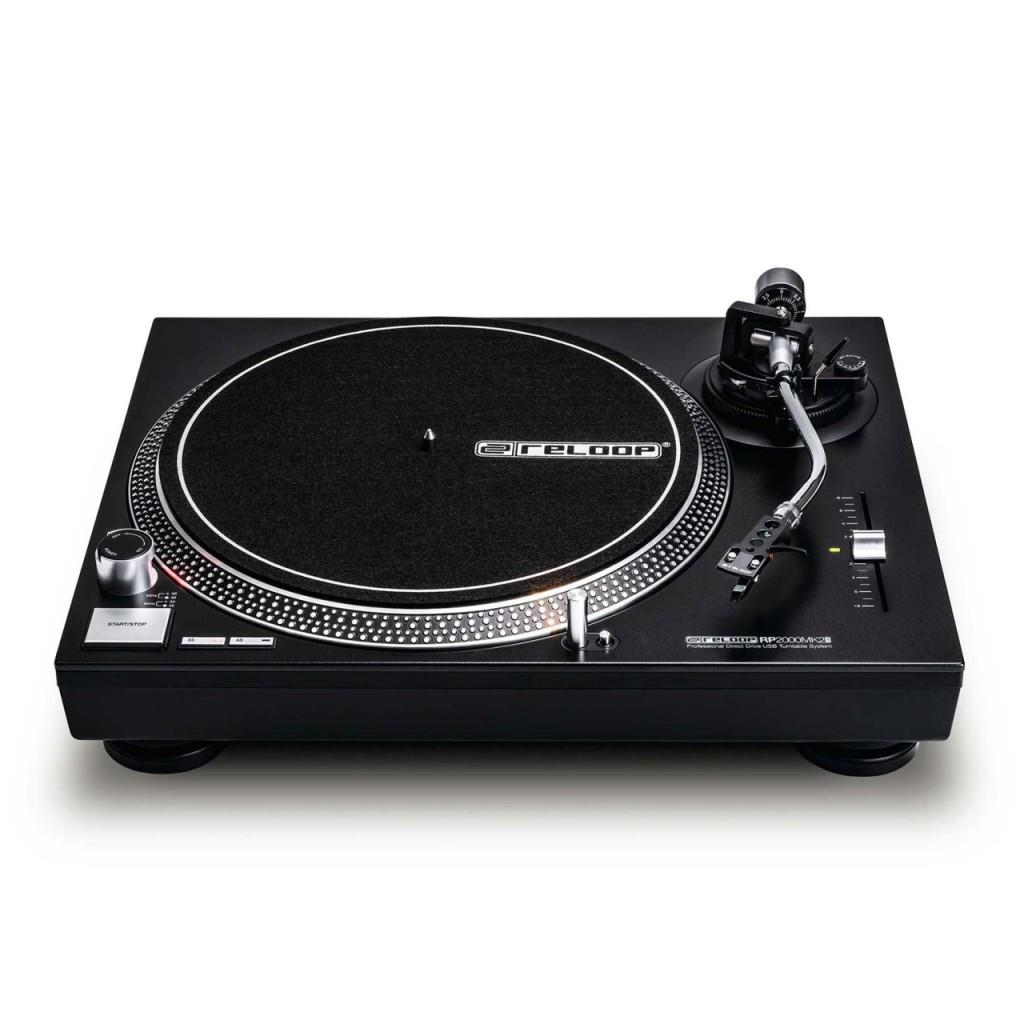 RELOOP RP-2000 USB MK2 Pikap