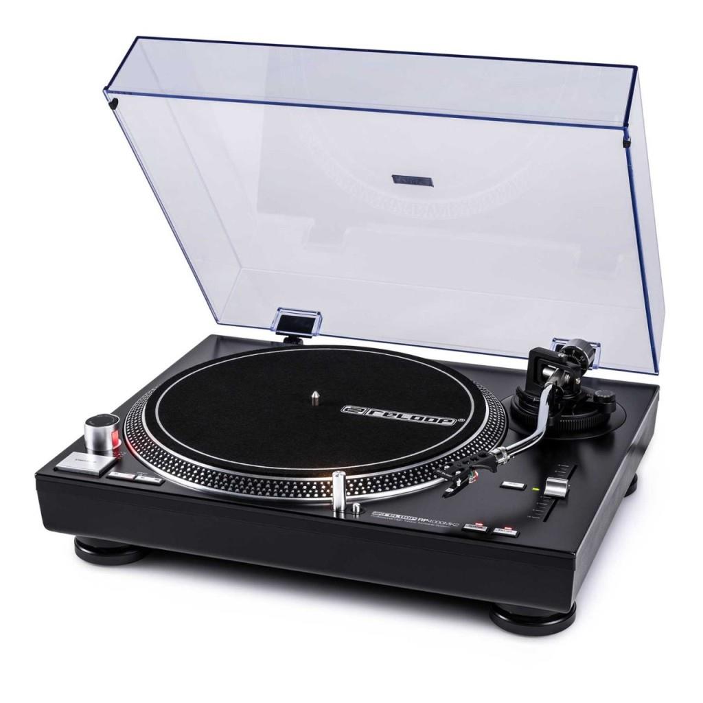 Reloop RP-4000 MK2 Pikap