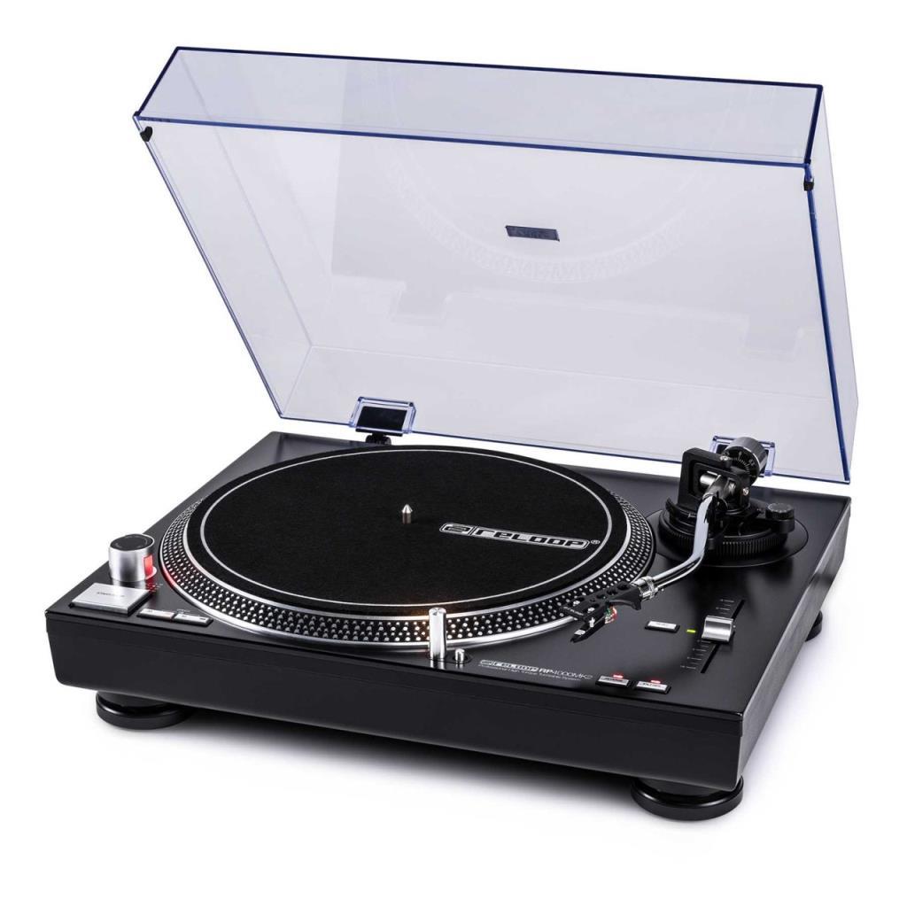 Reloop RP-4000 MK2 Pikap