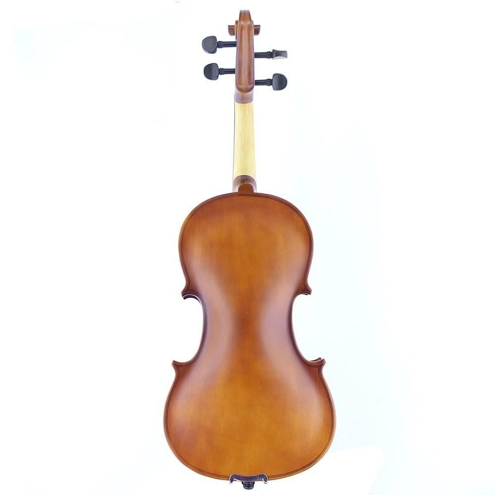 Rosa RV034M 3/4 Mat Cilalı Keman