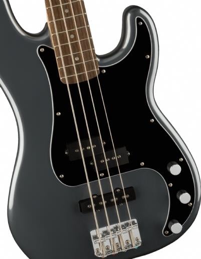 Squier Affinity Precision Bass PJ LRL BPG CFM Bas Gitar