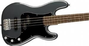 Squier Affinity Precision Bass PJ LRL BPG CFM Bas Gitar
