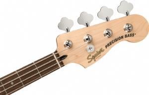 Squier Affinity Precision Bass PJ LRL BPG CFM Bas Gitar