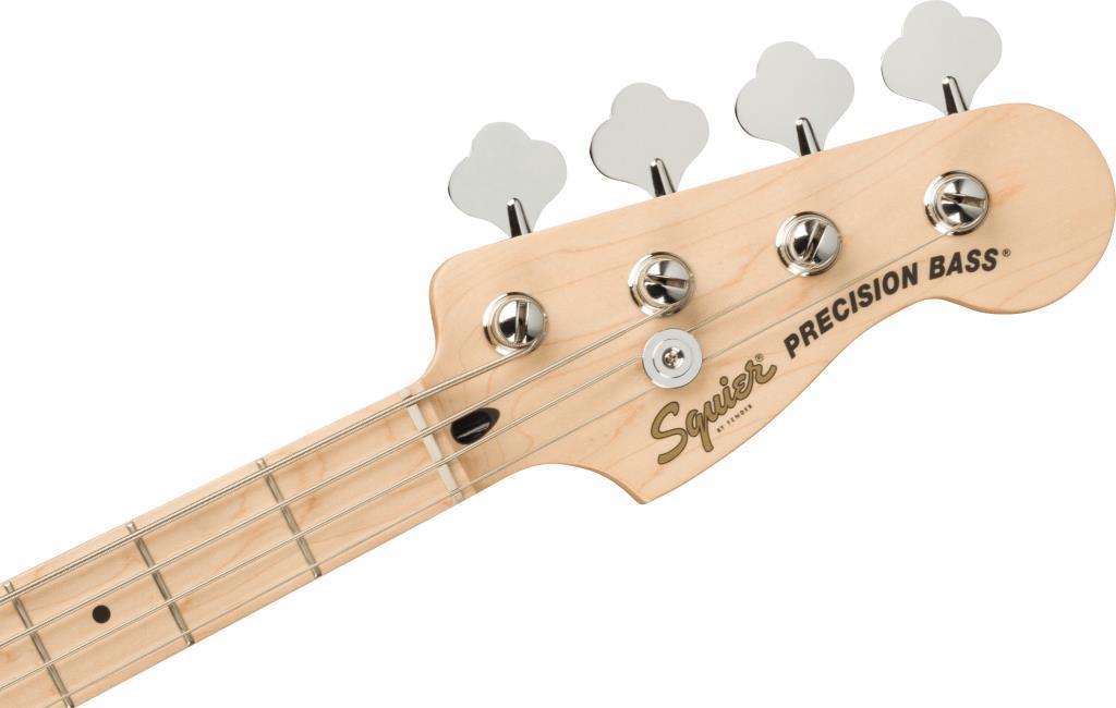Squier Affinity Precision Bass PJ MN BPG OWT Bas Gitar