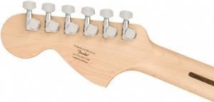 Squier Affinity Strat HH LRL BPG BGM Elektro Gitar
