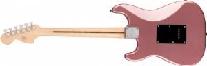 Squier Affinity Strat HH LRL BPG BGM Elektro Gitar